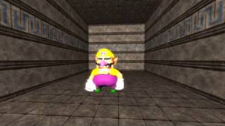 Wario Land Garry's Mod 4
