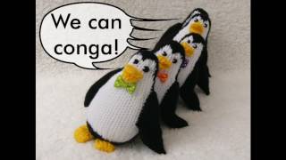 Penguin Premiere