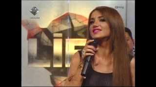 Arzu Mirzeyeva - Qisqaniram LİFT REALITI SHOU