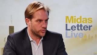 Arena Minerals Inc (CVE:AN) CEO on Antofalla Project's Battery-Grade Lithium Carbonate