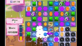 Candy Crush Saga Level 2631
