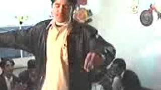 Ishqo tofano mujo uploaded by SAJJAD AKBAR