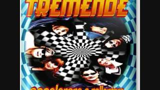 Tremende -Accelerare e Rallentare-