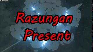 razungan Pvp на Aster Pw