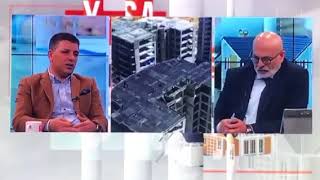 Kentsel dönüşüm mü ? Rant mı ?