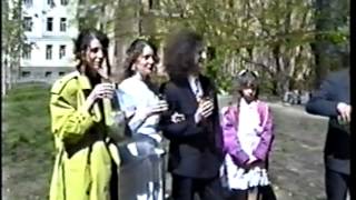 Свадьба Т и Д 07-05-1994