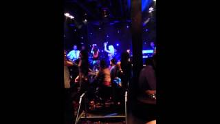 Arxontiko Live Stage Veria @ Villy Razi