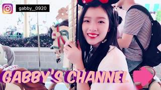 { Vlog } 第一次離開香港和媽媽慶祝生日？！！！！