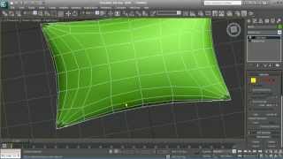 3DS MAX REALISTIC THROW PILLOW TUTORIAL