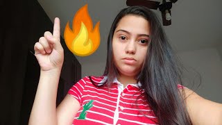 MUITO FORTE ? OQUE DEUS QUER FALAR COM VOCÊ ❤️
