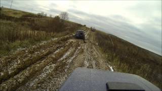 Вохтога (ноябрь 2014) \ Vokhtoga (november 2014)
