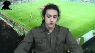 Babatorik Goztepe Sakaryaspor 13 Kasim 2011