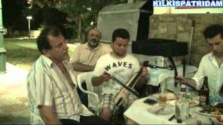 MOUXAPET DROSATO 2011 G.Gavriilidis