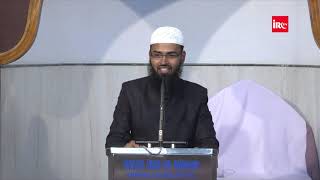 As'haab e Ukhdood Kaun The Unka Kya Waqia Hai By @Adv. Faiz Syed