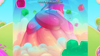 CANDY CRUSH SODA Saga Level 1451-1452-1453 ★★★