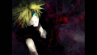 【Kagamine Len V4 English】Oh Oh Oh Sexy Vampire / Fright Ranger
