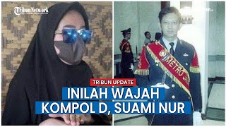INILAH Sosok Kompol D, Penyidik Polda Metro yang Terseret Kasus Tabrak Lari Mahasiswi di Cianjur