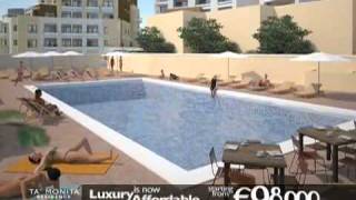 Ta' Monita - Luxury has moved to the South