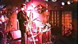 Chiquinho de Almeida Sax  - Rio