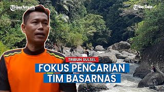 Tanggapan Basarnas Mengenai Pendapat Warga Untuk Hentikan Sementara Pencarian