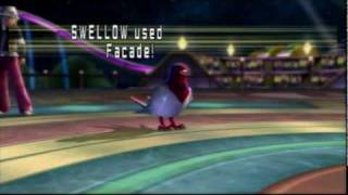 Pokemon Wi-Fi Match 200 - The Epic Battle