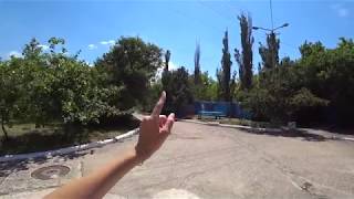 VIP-отдых в Крыму.