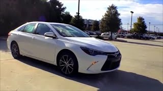 Тойота Камри 2017 Toyota Camry 2017