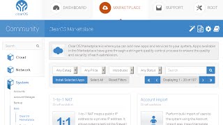 How To Install ClearOS Community Edition Server 7.1 by Hendra Lin
