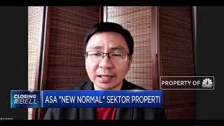 Restrukturisasi Pinjaman, Cara Pengembang Properti Bertahan Saat Pandemi