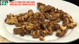 Bán Quả Óc Chó Và Cách Chế Biến Của Hạt Óc Chó