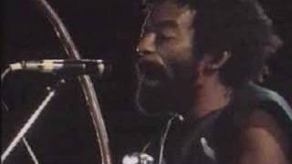Naná Vasconcelos - Africadeus (live Rome '83)