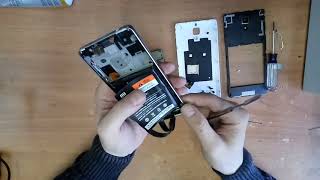 Xiaomi mi 4 Замена дисплея