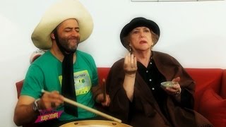 Bonus Track - La abuela y la zamba - Prestico