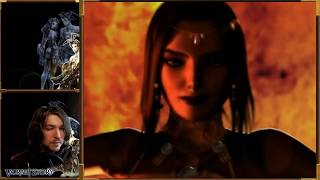 Vagrant Story Полное прохождение часть 3
