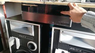 Harman/Kardon AVR 155