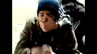 Drug Dealer handgagged by Policewoman Reverse Ryona リョナ The Viral Factor 逆戰