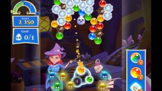 Bubble Witch Saga 2 Level 1683 - NO BOOSTERS