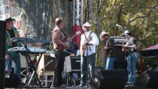 Desert Moon Band