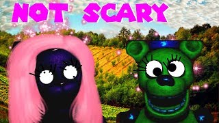 How to Make Five Nights at Freddy's Final Hours 2 NOT Scary