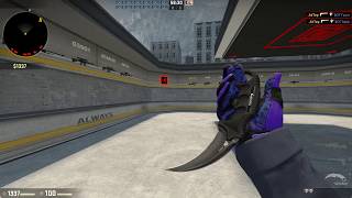 CS:GO CHANGER ● 2018 СПОСОБ  ● КАК УСТАНОВИТЬ И КАК ПОЛЬЗОВАТЬСЯ