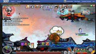 ddtank brincando x4 by:Ƹ̵DrikaƸ̵