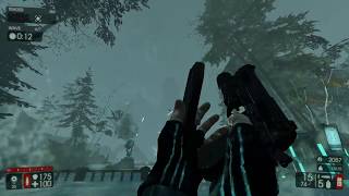 KF2's Preview Weapons for Medics (Killing Floor 2 Preview 22 Nov 2019)