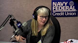 B&T Tonight 4-23-2019: Jess Hooker with "Tom Speak"
