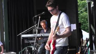 Aynsley Lister 'Purple Rain' Linton Festival 2014