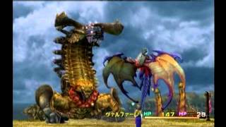 静かなFF10プレイ動画（part21）