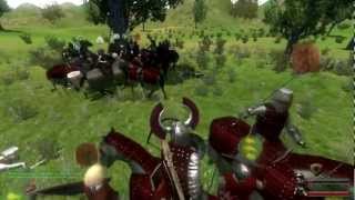 Воюем и покоряем в Mount & Blade. Warband - 60 серия