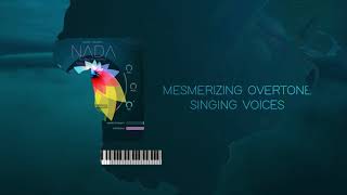 NADA // Meditation & New Age Sounds by Eduardo Tarilonte // Trailer