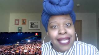 Dimash Got Me De-Hydrated and Thirsty!!! - SOS Reaction