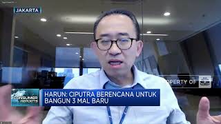 Rencana Pengusaha, Bangun Mal Baru Jika Masuk Fase Endemi