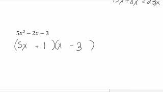 Math 113 - Lesson 1 Example 13